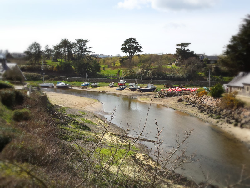 Pen Y Berth Caravan Park — photo 5