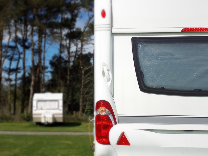 Pen Y Berth Caravan Park — photo 3