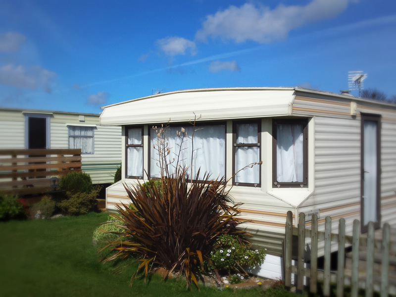 Pen Y Berth Caravan Park — photo 4