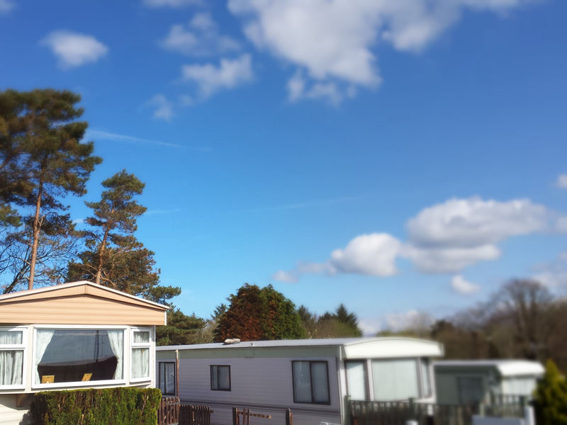 Pen Y Berth Caravan Park — photo 8